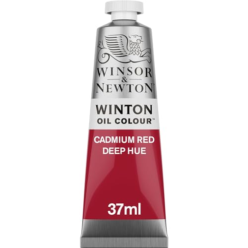 Winton Oil Color