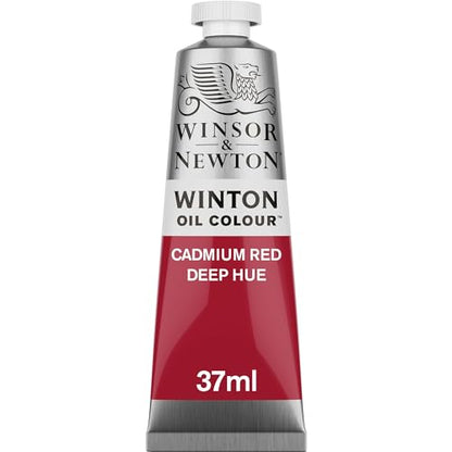 Winton Oil Color
