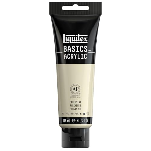 BASICS Acrylic Paint (4 Fl Oz)