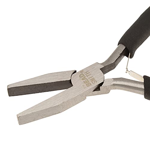 Color ID Flat Nose Plier
