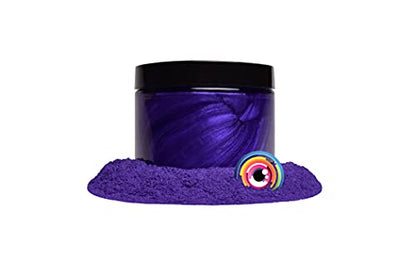 Pigments Premium Purple Mica Powder