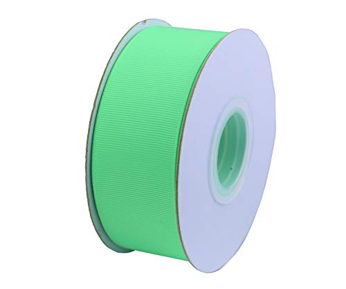 11 2" Inch Grosgrain Ribbon 25 Yards