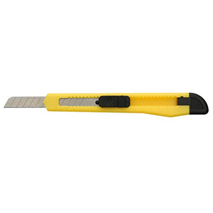 24 Pack Box Cutters Bulk (24 Count)