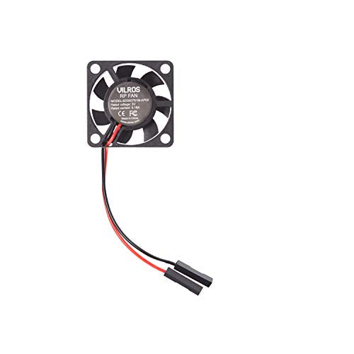 Raspberry Pi 4 Complete Starter Kit