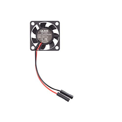 Raspberry Pi 4 Complete Starter Kit