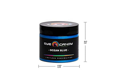 Pigments Premium Blue Mica Powder