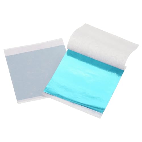 100pcs Leaf Sheets