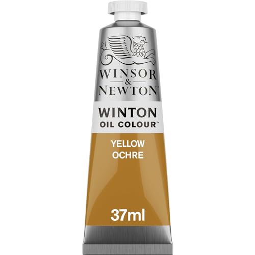 Winton Oil Color