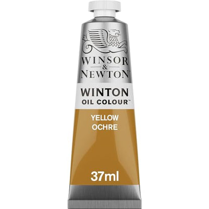 Winton Oil Color