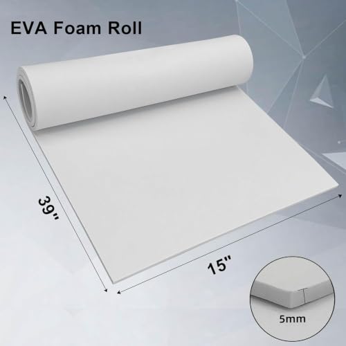 EVA Foam Roll