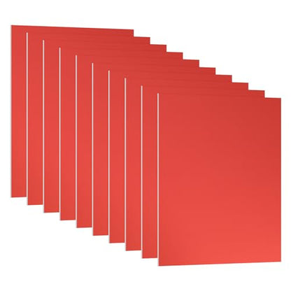 7x5x1 32inch Anodized Aluminum Sheet (10 Count)