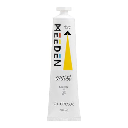 Artist Grade Oil Paint (5.7 Fl Oz)