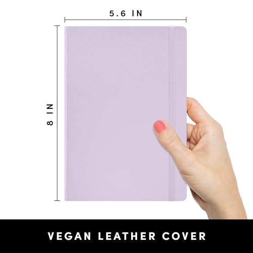 Graph Paper Journal Notebook