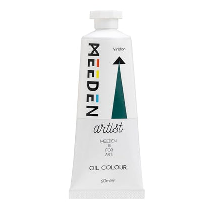 Artist Grade Oil Paint (2 Fl Oz)