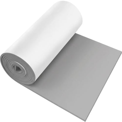 Adhesive Foam Padding Closed Cell EVA Foam Sheets Insulation Board Foam Sheet Pad with Sticky Back