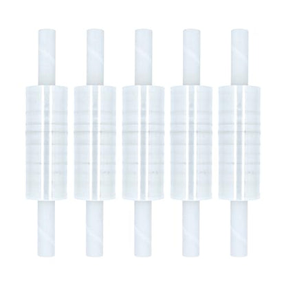 PSBM Stretch Wrap with Handles