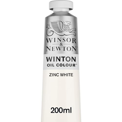 Winton Oil Color (6.75 Fl Oz)