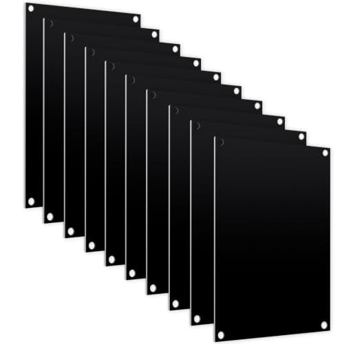 Anodized Aluminum Sheet Metal