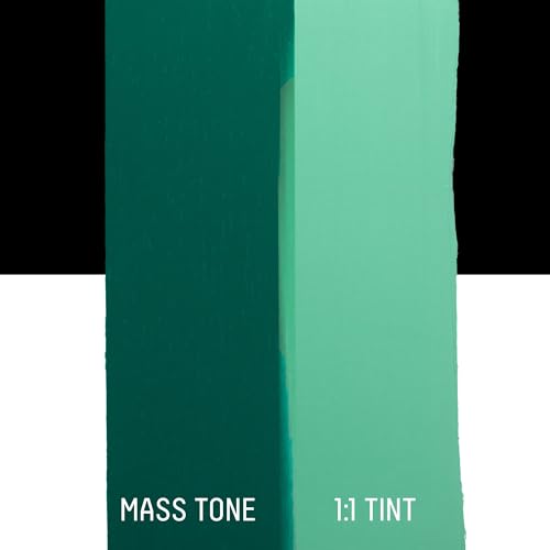 Heavy Body Acrylic Paint (2 Fl Oz)