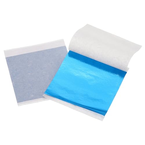 100pcs Leaf Sheets (100 Count)
