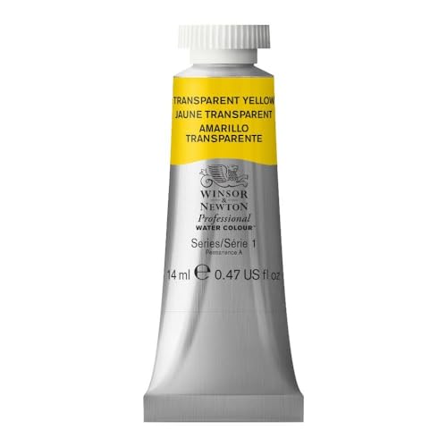 Professional Watercolor