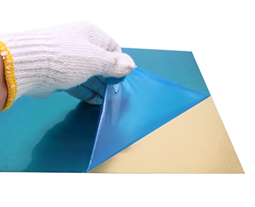1 Pcs C280 Brass Sheet