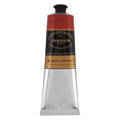 Extra Fine Professional Acrylic Paint (5.07 Fl Oz)