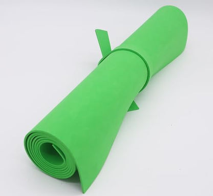 Light Green EVA Foam 2mm