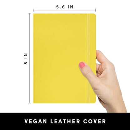 Blank Journal Notebook