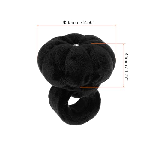 Wrist Pin Cushions Band Sewing Needle Cushion Needle Holder Pincushions with Adjustable Strap Fit All Wrist Sizes for Sewing Quilting Needlework Crafts