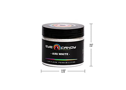 Pigments Premium White Mica Powder