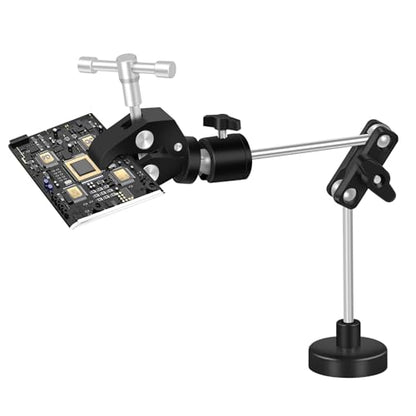 Helping Hands Soldering Magnetic Soldering Clamp with 2.16