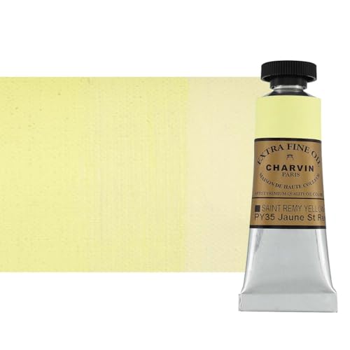 Extra Fine Oil Paint