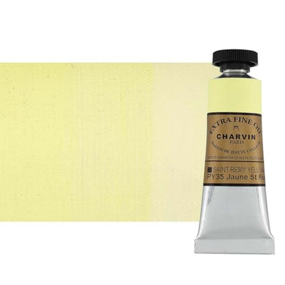 Extra Fine Oil Paint