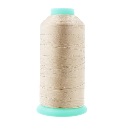 Size 92 280D T90 Cream Bonded Nylon Thread