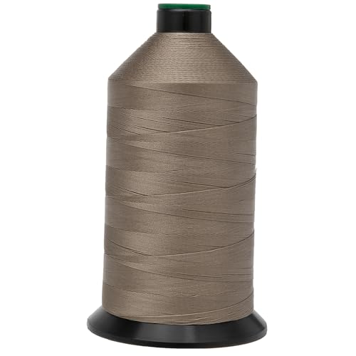 Extra Strong Bonded Nylon Thread #69 Tex70 (18000 Foot)