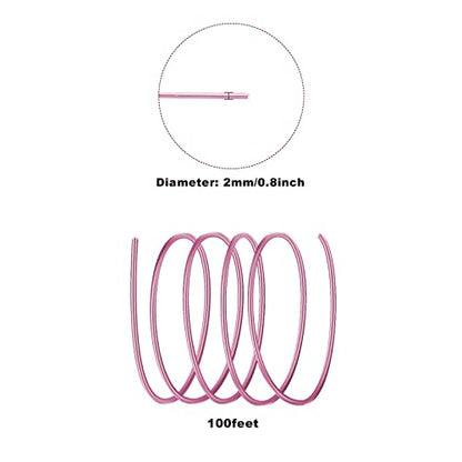 12 Gauge Aluminum Wire