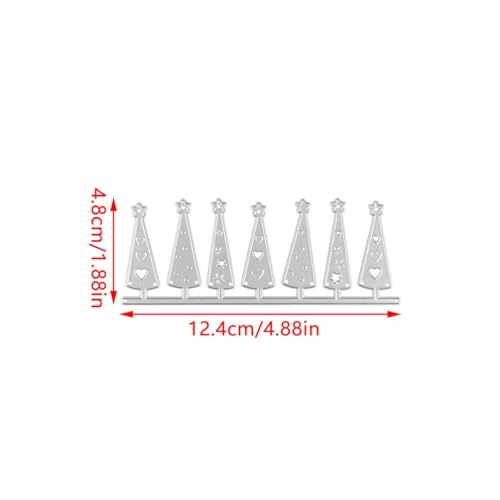Cutting Dies Happy Birthday Metal Stencils Scrapbooking Tool DIY Emboss Paper Card Making