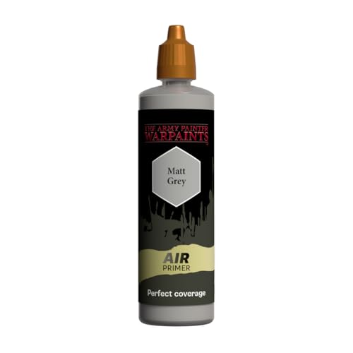 Airbrush Primer Grey