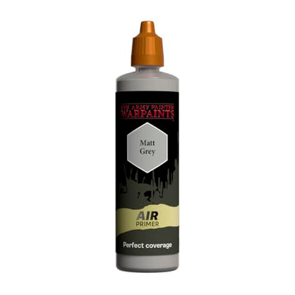 Airbrush Primer Grey