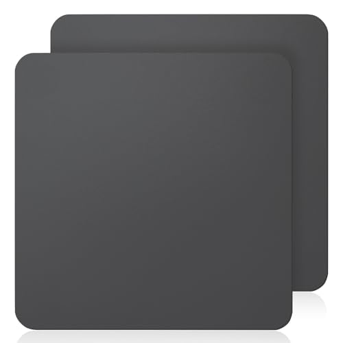 2 Pcs 8 x 8 x 1