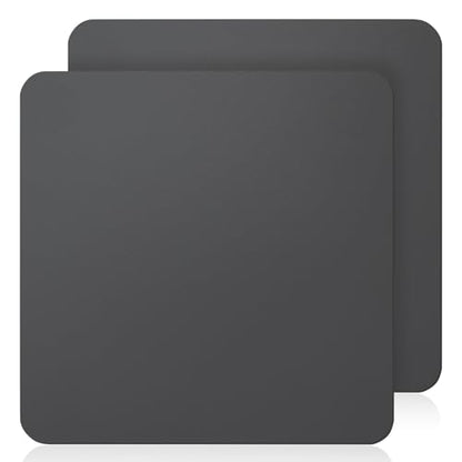2 Pcs 8 x 8 x 1