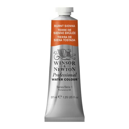 Professional Watercolor