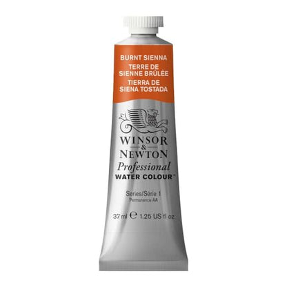 Professional Watercolor