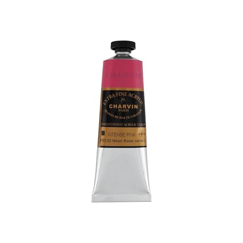 Extra Fine Professional Acrylic Paint (2.02 Fl Oz)