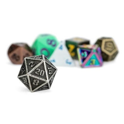Mystery Misfit Baby Metal (7 Count)