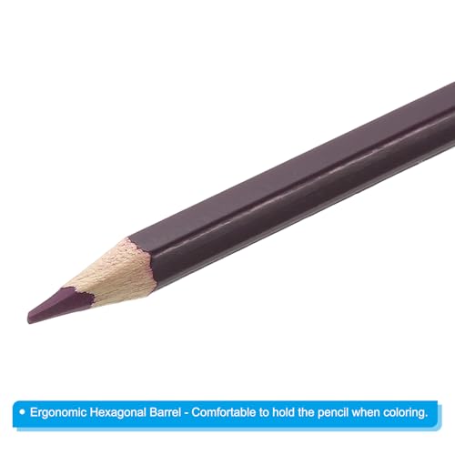 Watercolor Pencil (6 Count)
