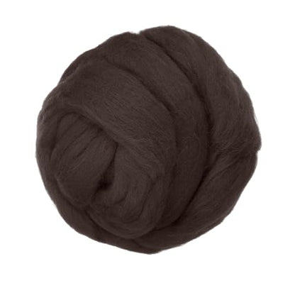 Wool Roving Yarn (5.3 Ounce)