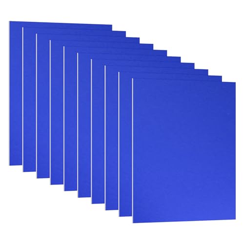 7x5x1 32inch Anodized Aluminum Sheet (10 Count)