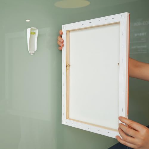 Canvas Hangers (6 Count)